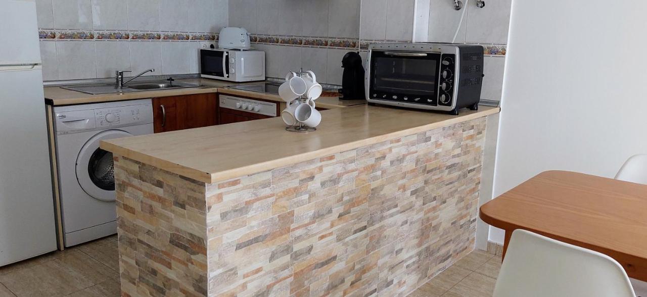 Alojamientos Rurales Aitana Guadalest Ngoại thất bức ảnh