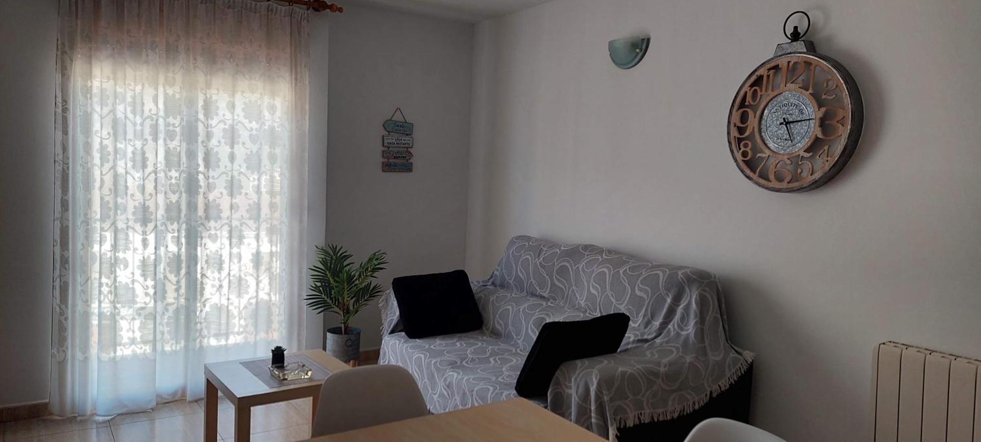 Alojamientos Rurales Aitana Guadalest Ngoại thất bức ảnh