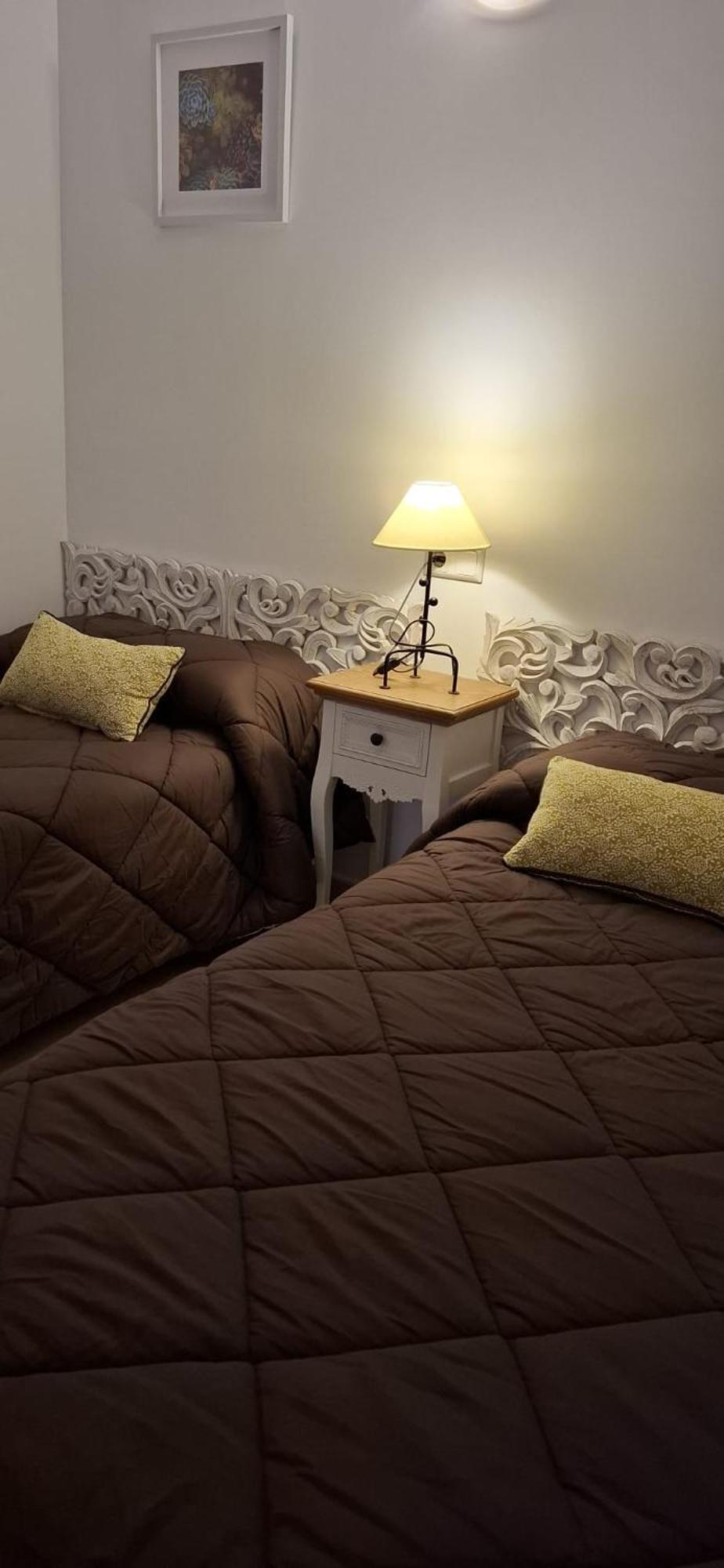 Alojamientos Rurales Aitana Guadalest Ngoại thất bức ảnh